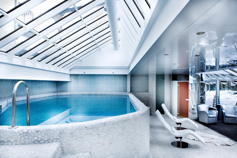 Sport & Beauty 5, Mont Blanc, Haute-Savoie