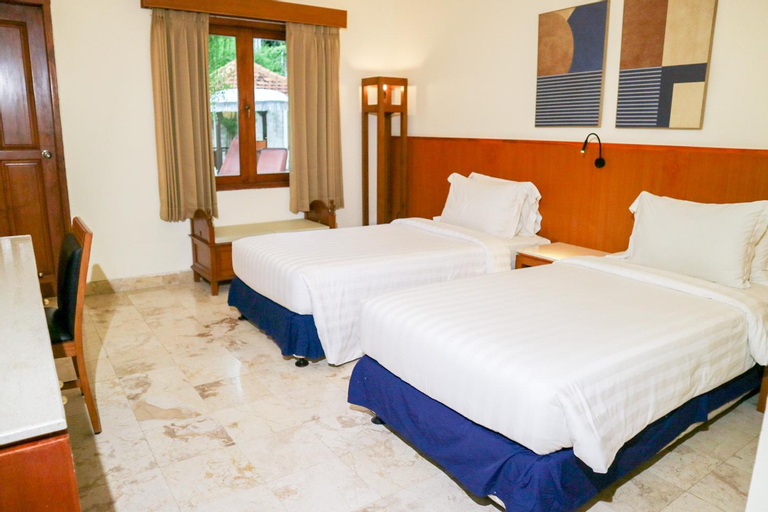 Bedroom 21