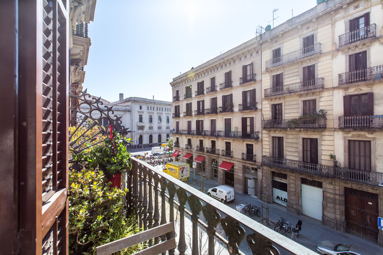 Others 5, El Born Guest House by Casa Consell, Barcelona