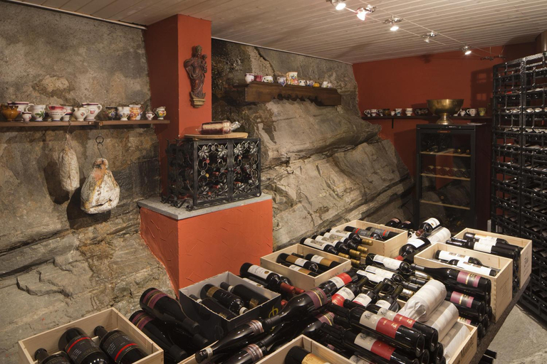 Food & Drinks 4, Boutique Hotel Albergo Brione, Locarno