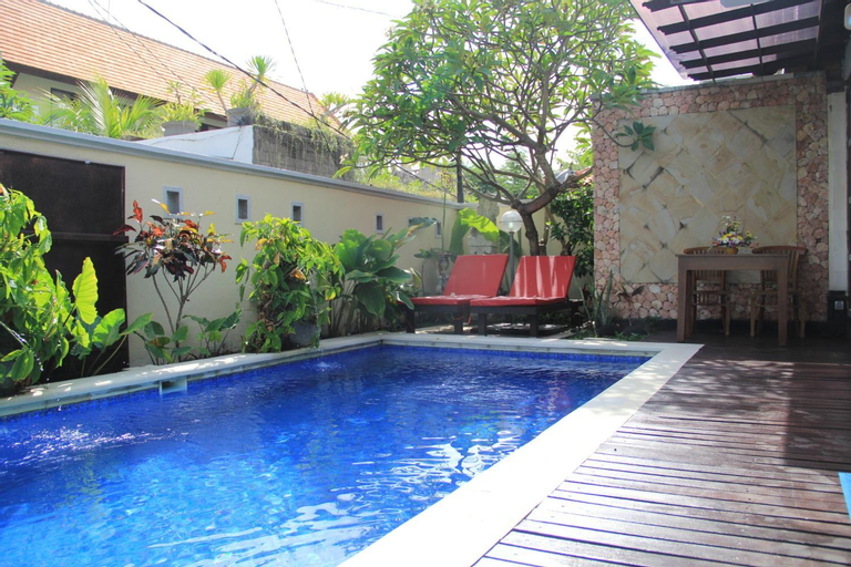 Swimming Pool 8