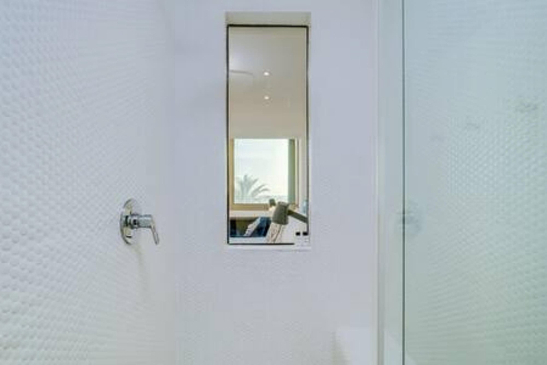 Bathroom 3, Beautiful Lock up go w Ocean Views Sundowner Views, City of Cape Town