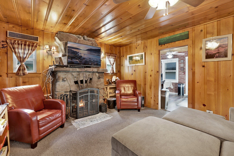 Others 5, OLD School LOG Cabin #2340, San Bernardino