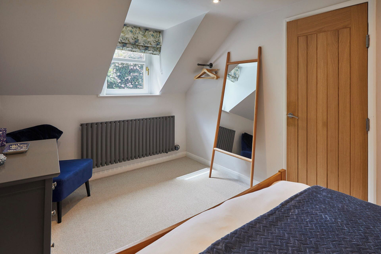 Bedroom 3, Host Stay Breckon Cottage, North Yorkshire