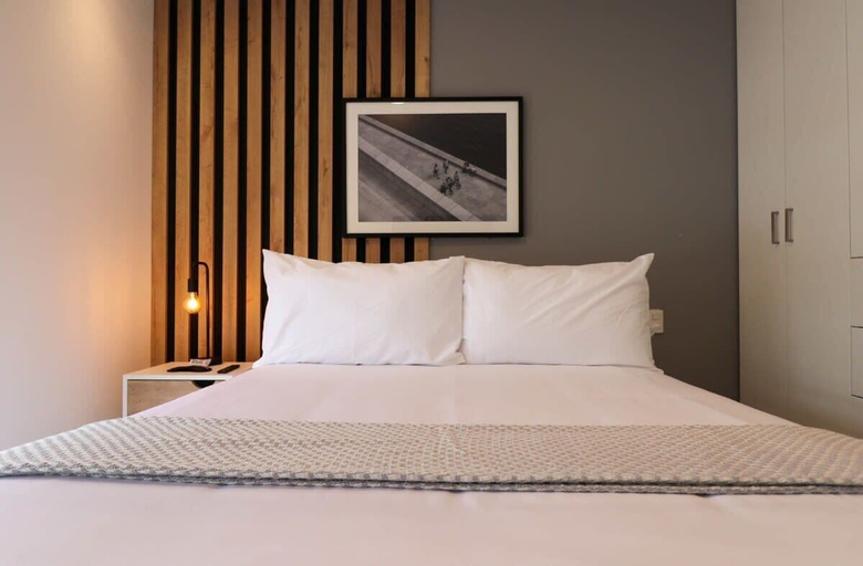 Bedroom 2, Capac by Wynwood House, Lima