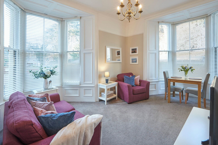 Others 3, Host Stay Sandpiper Apartment, North Yorkshire