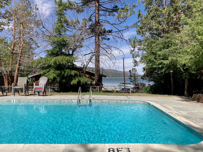 Sport & Beauty 5, Shore Acres Lodge #450, San Bernardino