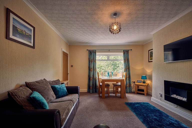 Others 5, Host Stay No 6 Tulip Cottage, Northumberland