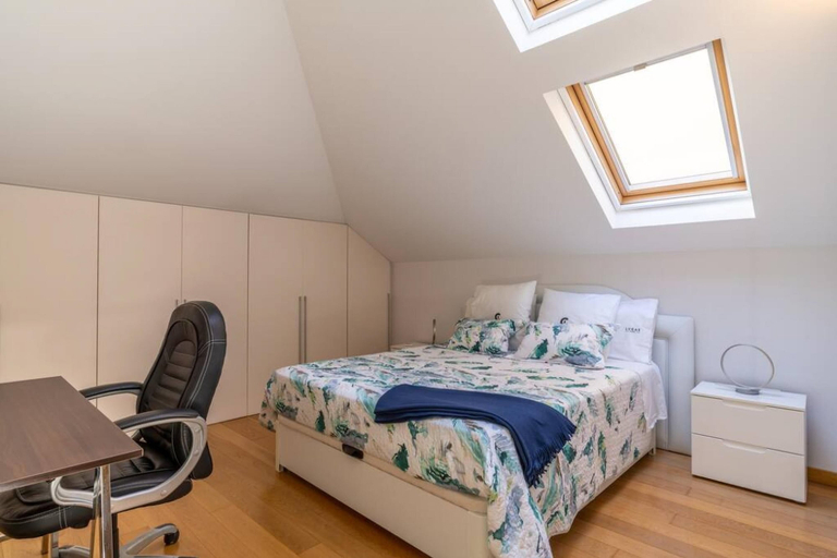 Room 2, Santa Luzia Funchal View 2 Bedrooms Pool, Funchal