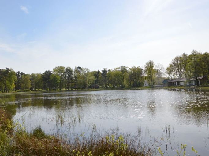 Others 5, Holiday Home in Stramproy with Garden, Weert