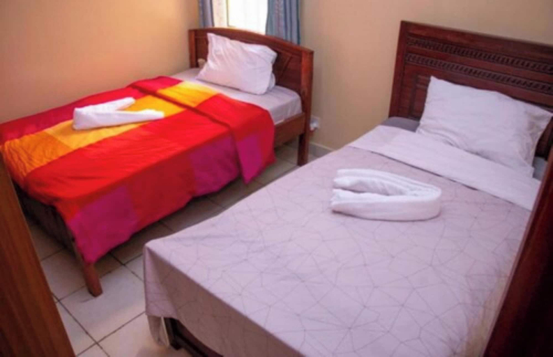 Bedroom 4, Honey Dew Greatwall Apartments, Mavoko
