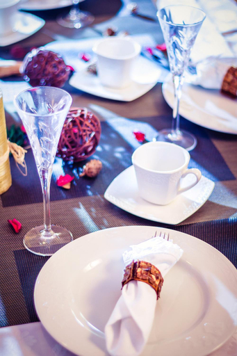 Food & Drinks 5, Apartments Bogdanovic