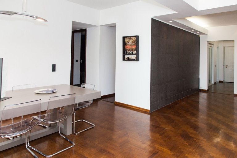 Others 4, Deluxe Apt. in the Heart of Kolonaki, Attica
