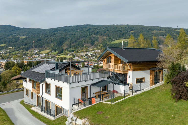 Others 2, Holzlodge deluxe, Sankt Johann im Pongau