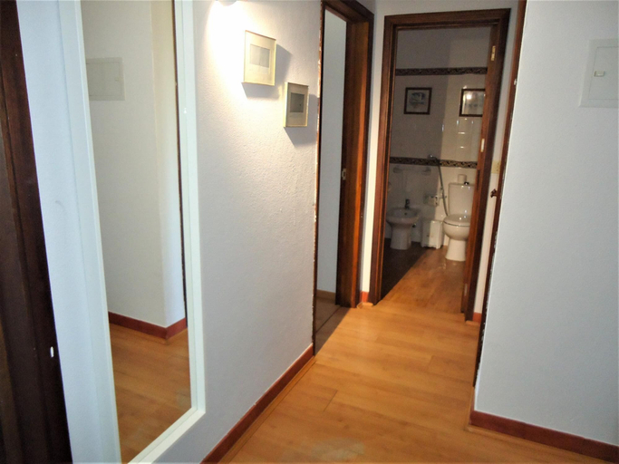 Room 3, T2 A C Tenisgolf 405- Piscina-wifi-vilamoura, Loulé