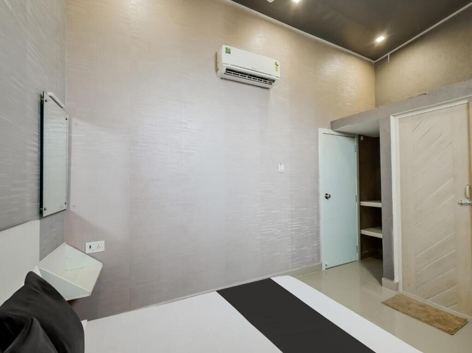 Others 5, Hotel Le Hayat Residency, Kancheepuram