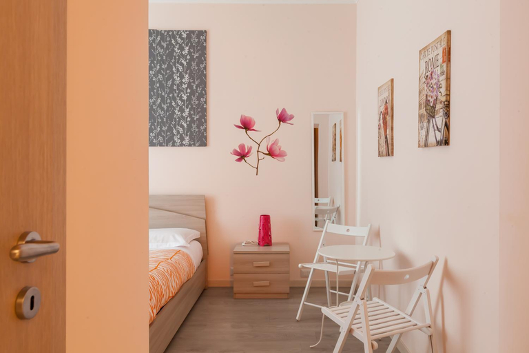 Others 4, San Giovanni Rooms Roma, Roma