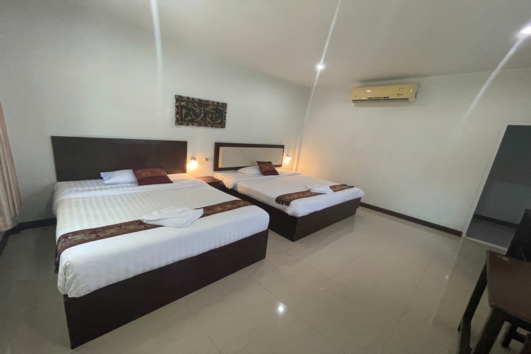 Bedroom 9