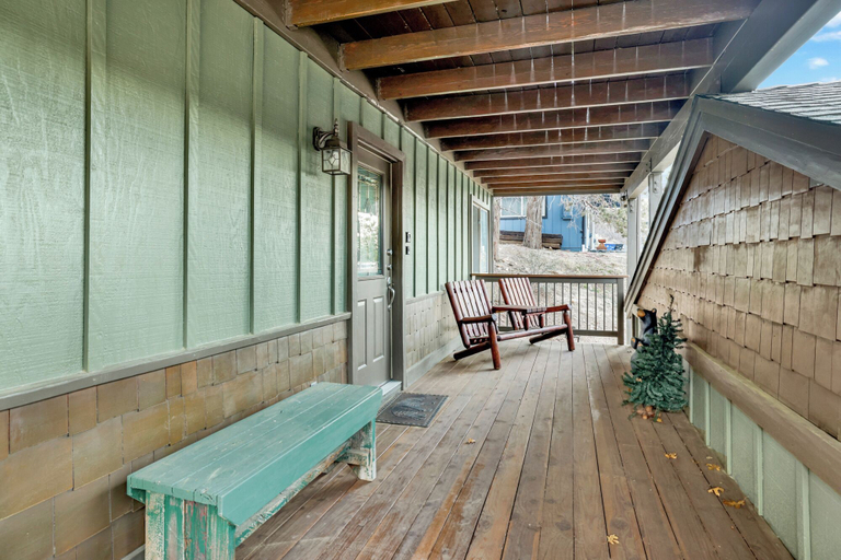 Others 5, Sleepy Bear Lodge # 2385, San Bernardino