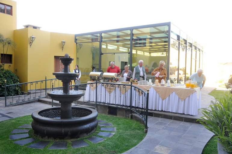 Food & Drinks 5, El Cabildo Hotel Arequipa, Arequipa