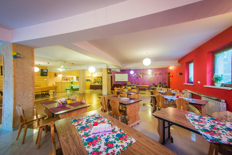 Food & Drinks 4, Apartamenty i pokoje goscinne Nowita, Tatra