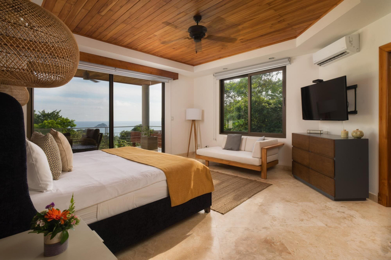 Room 2, Casa Anjali by Pura Villas, Aguirre