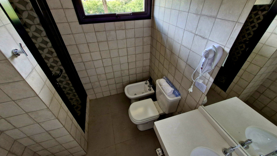 Bathroom 4, Hosteria La Angostura, Tafí del Valle