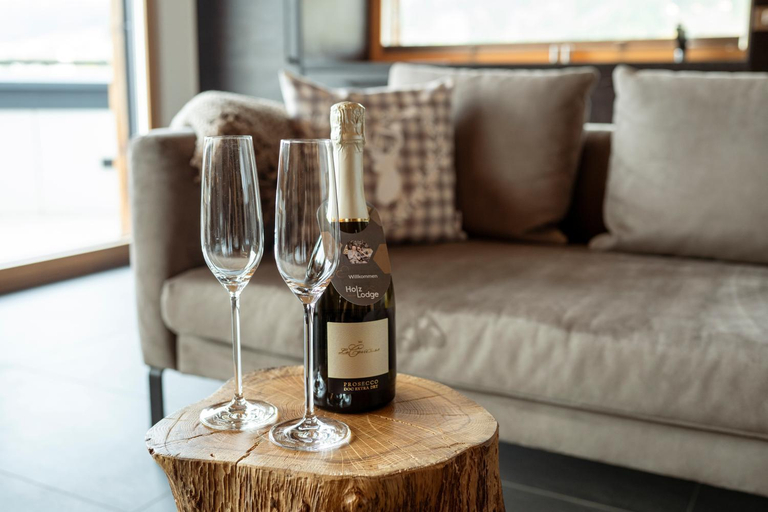 Others 3, Holzlodge deluxe, Sankt Johann im Pongau