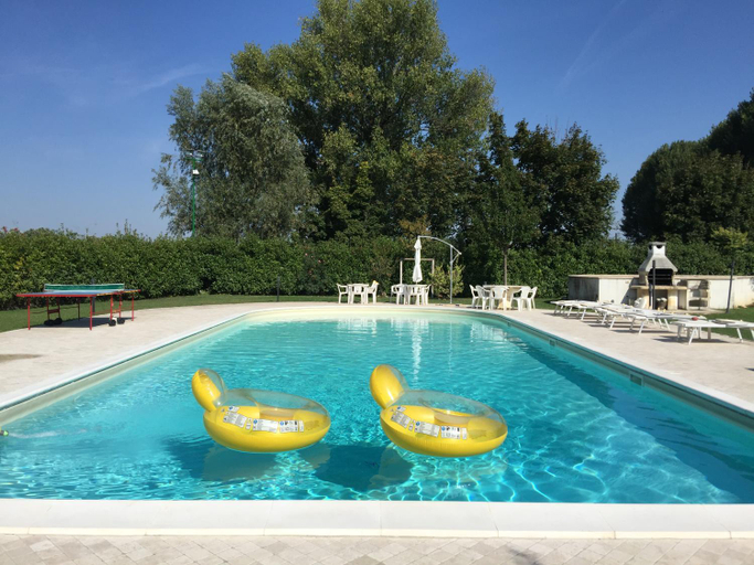 Others 2, Bed & Breakfast Case Osti, Bologna
