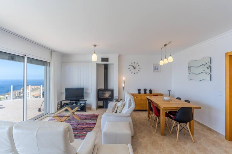 Room 5, Villa Eldomar 61 in Estreito da Calheta, Calheta