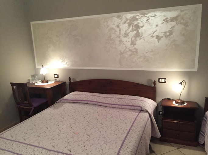 Bedroom 3, Ca D Gnese, Asti