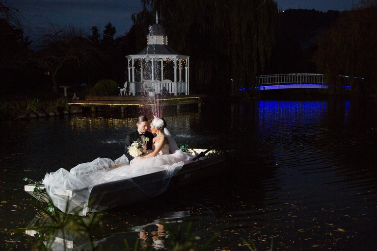 Lakeside Cottage Luxury Bed & Breakfast, Maroondah - Croydon