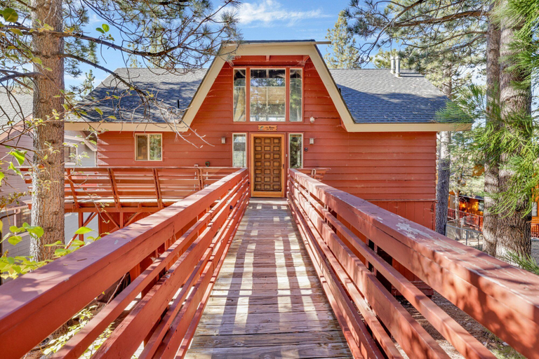 Exterior & Views 2, Fishermans Paradise #1792, San Bernardino