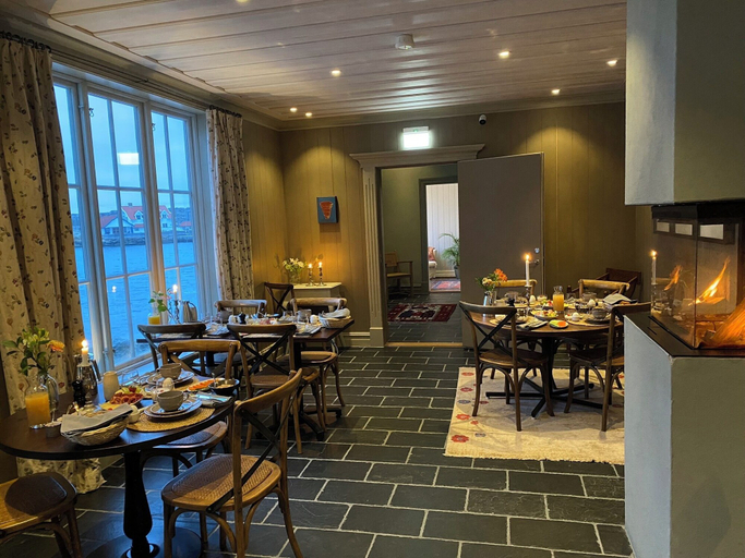 Food & Drinks 5, Marstrands Kurhotell, Kungälv