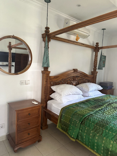 Bedroom 19