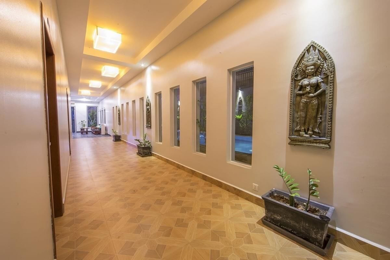 Others 5, Nico's Hotel 2, Siem Reap