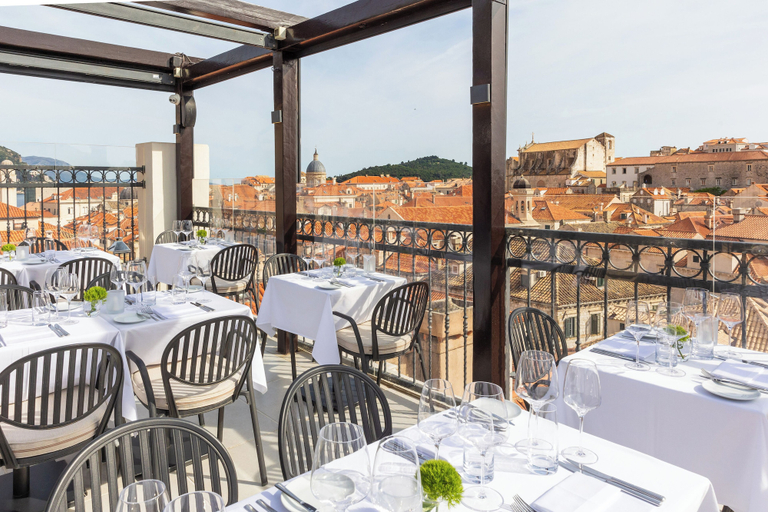 Food & Drinks 5, Boutique Hotel Stari Grad, Dubrovnik