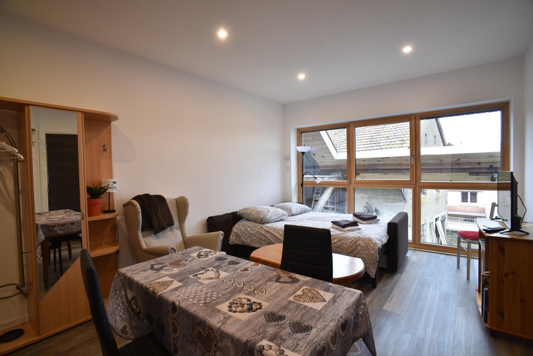 Others 5, Gite De La Ferme, Haut-Rhin