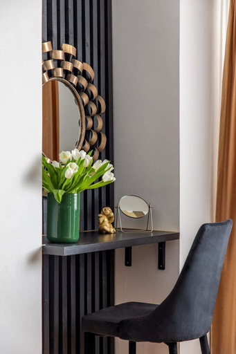 Room 4, Designer Flat for 4 Heart of Bucharest Kitchen, Municipiul Bucuresti