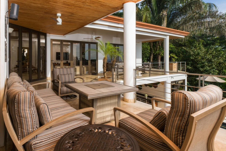 Room 5, Casa Anjali by Pura Villas, Aguirre
