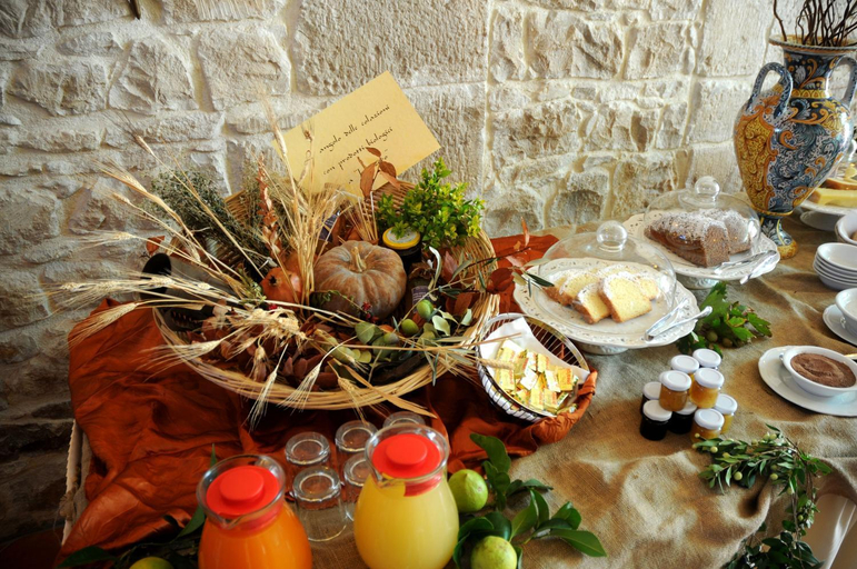 Food & Drinks 4, Torre Don Virgilio Country Hotel, Ragusa