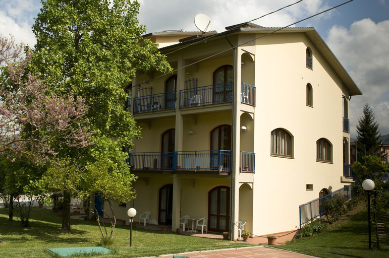Hotel The Marquee, Lucca