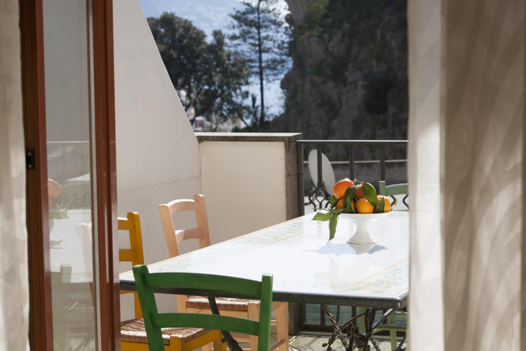 Others 2, Casa Nonna Mary in Positano, Salerno