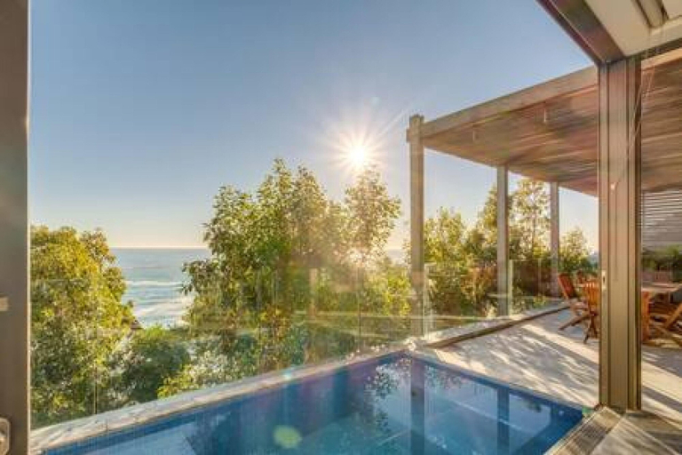Sport & Beauty, Unique Camps Bay Apartment w Private Pool Coral Sea, City of Cape Town