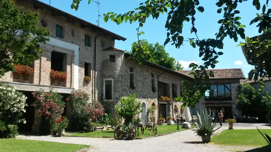Others 5, Friulmarangon, Udine