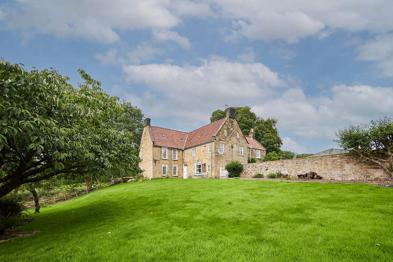 Exterior & Views, Host Stay Stay House, North Yorkshire