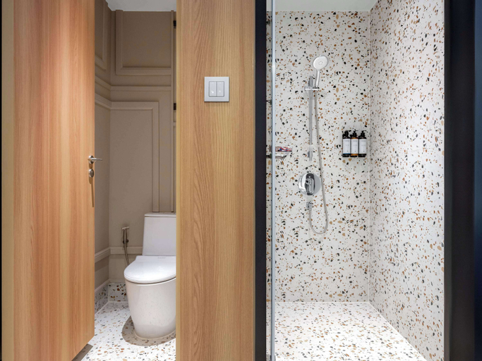 Bathroom 3