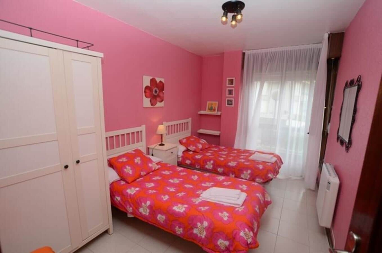 Bedroom 3, Apartment in Noja, Cantabria 103328 by MO Rentals, Cantabria