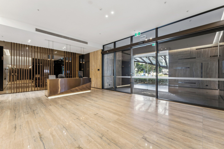 Others 5, Mega Style Apartments Kings Domain, Melbourne