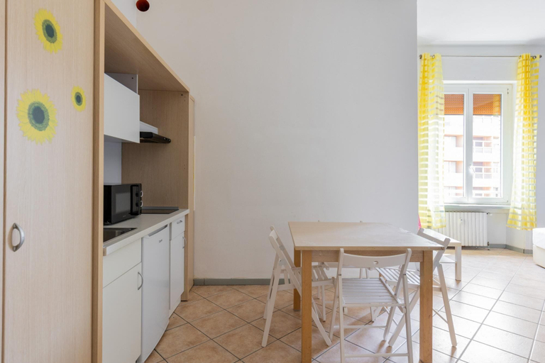 Room 3, Sunflower Studio by Wonderful Italy, Bologna